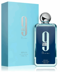 9am Dive Perfume 100ml EDP Afnan