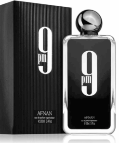 9pm Perfume 100ml EDP Afnan