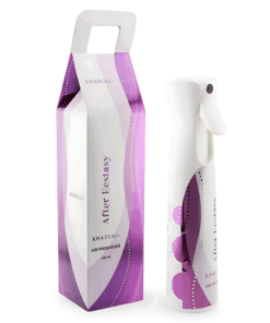 After Ecstacy Fabric Freshener 320ml Khadlaj