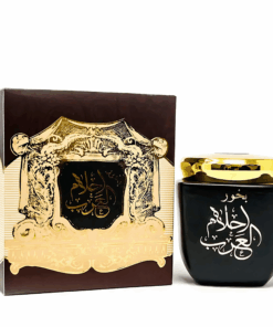 Ahlam Al Arab Bakhoor 80g Ard Al Zaafaran