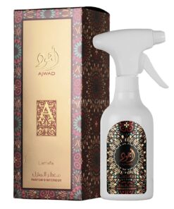 Ajwad Room Spray 450ml Lattafa