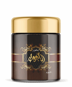 Al Ajwaa 40g Sedr Al Khaleej