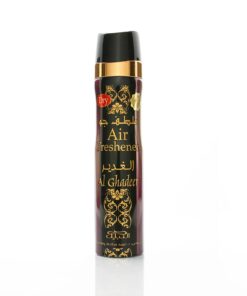 Al Ghadeer Air Freshener 300ml Nabeel - x6