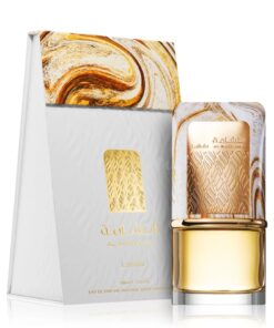 Al Nashama Perfume 100ml EDP Lattafa