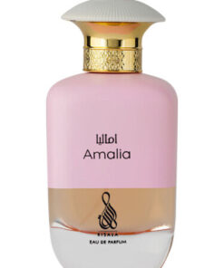 Amalia Perfume 100ml EDP Risala Elite