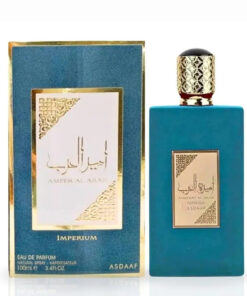 Ameer Al Arab Imperium Perfume 100ml EDP Asdaaf by Lattafa