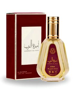 Ameerat Al Arab Perfume 50ml EDP Ard Al Zaafaran - x12