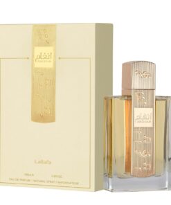 Angham Perfume 100ml EDP Lattafa