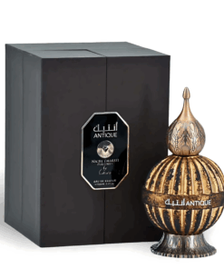 Antique Perfume 100ml EDP Niche Emarati by Lattafa