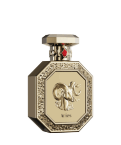 Aries Perfume 90ml EDP French Avenue By Fragrance World