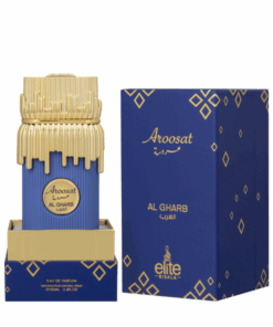 Aroosat Al Gharb Perfume 100ml EDP Risala Elite
