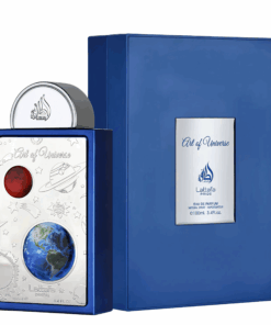 Art Of Universe Perfume 100ml EDP Lattafa Pride