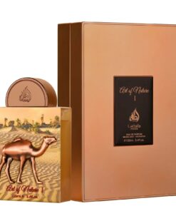 Art of Nature I Perfume 100ml EDP Lattafa Pride