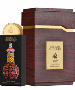 Artisan Ethnique Perfume 100ml EDP Lattafa Pride
