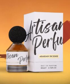 Artisan Perfume Arabian Incense 80ml EDP Fragrance World