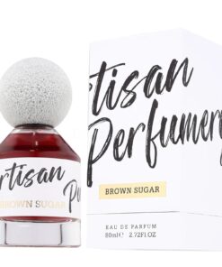 Artisan Perfume Brown Sugar 80ml EDP By Fragrance World
