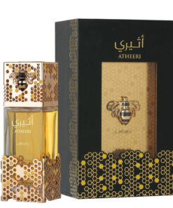 Atheeri Perfume 100ml EDP Lattafa