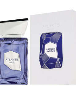 Atlantis Extrait Perfume 100ml EDP French Acenue