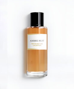 Amber Nuit Perfume 30ml EDP Privee Couture Collection
