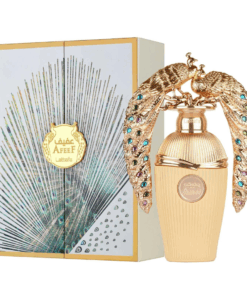 Afeef Perfume 100ml EDP Lattafa