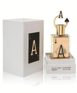 Ace Perfume 100ml EDP Fragrance World | Best Men's Perfume