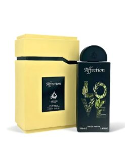 Affection Perfume 100ml EDP Lattafa Pride