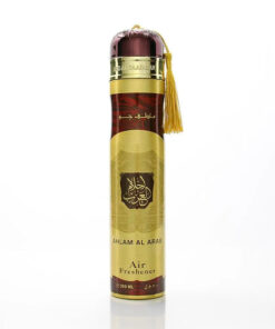 Ahlam Al Arab Air Freshener 300ml by Ard Al Zaafaran