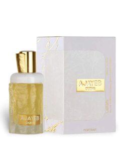 Ajayeb Dubai Portrait Perfume 100ml EDP Lattafa