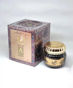 Ajwad Bakhoor Incense 50g Lattafa - Arabian Fragrance