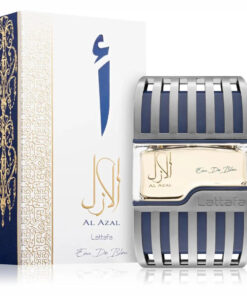 Al Azal Perfume by Lattafa - Latest collection