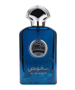 Al Ghawas Perfume by Ard Al Zaafaran - Arabic Fragrance Lovers