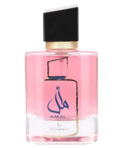 Amal Perfume 100ml EDP Ard Al Zaafaran