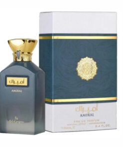 Amiral Perfume by Ard Al Zaafaran | New Unisex Fragrance