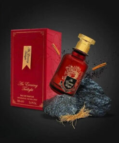 An Evening Twilight Perfume 100ml EDP Fragrance World