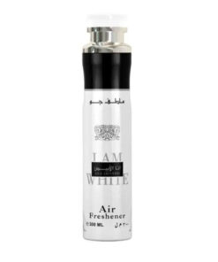 Ana Abiyedh Air Freshener 300ml Lattafa - x12