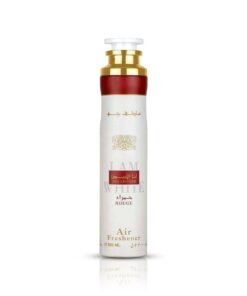Ana Abiyedh Rouge Air Freshener 300ml Lattafa - x12