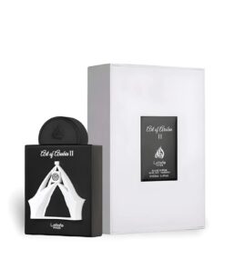 Art Of Arabia II Perfume by Lattafa Pride - Arabic mens Fragrance