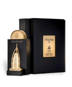 Art Of Arabia III Perfume - Long Lasting Arabic Fragrance
