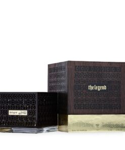 Astoorath the Legend Perfume - Bestselling Arabic Fragrance