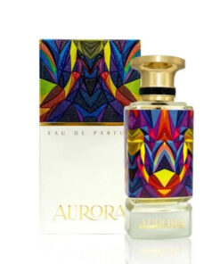 Aurora Perfume By Fragrance World - Perfect Men's Aroma