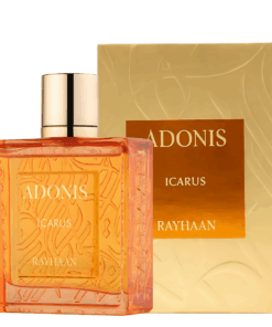 Adonis Icarus Perfume 100ml EDP Rayhaan